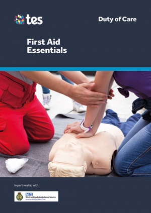 First Aid Essentials